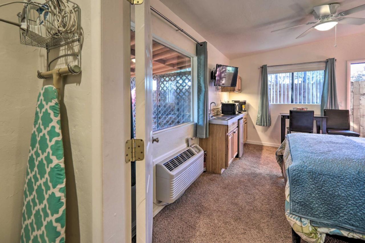 Cozy Romantic Sedona Studio 6 Mi To Red Rock St Pk 外观 照片