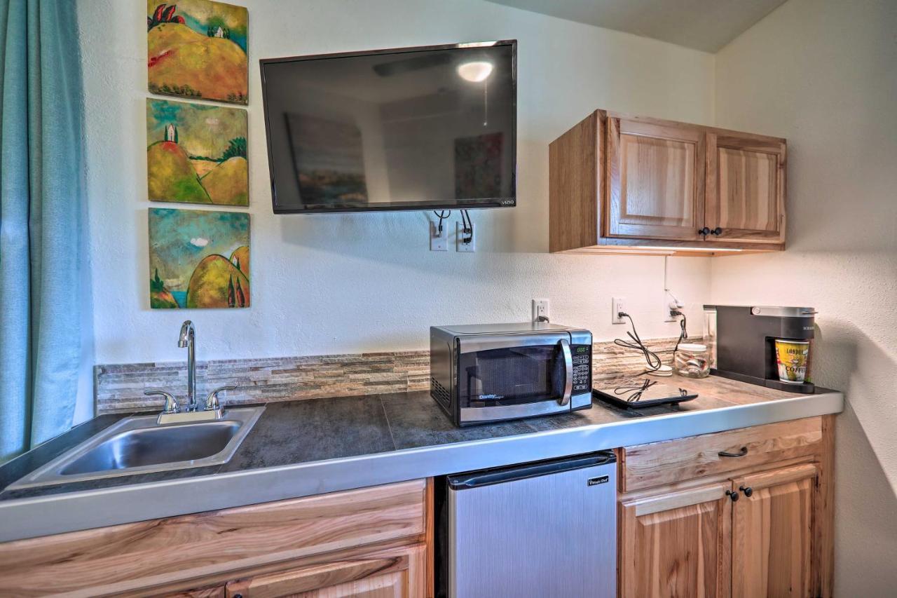Cozy Romantic Sedona Studio 6 Mi To Red Rock St Pk 外观 照片