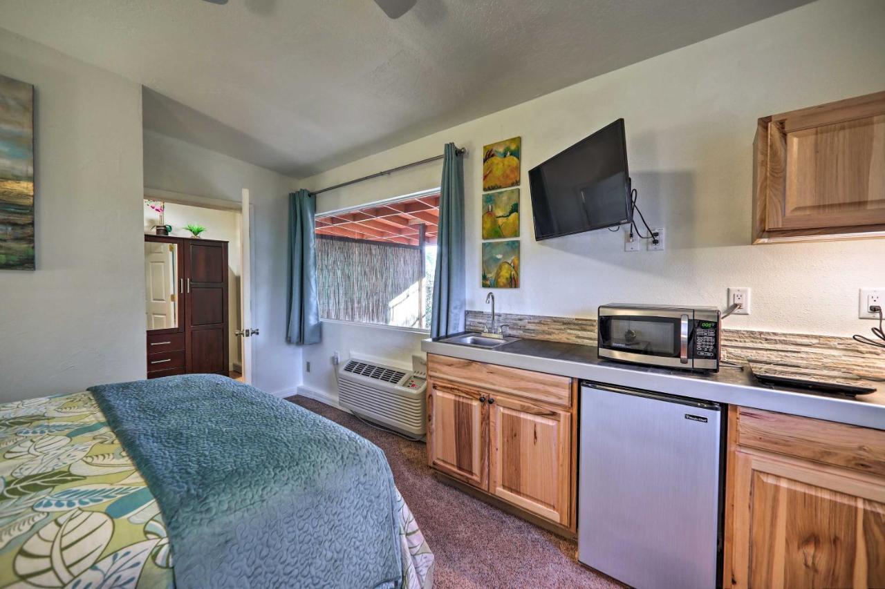 Cozy Romantic Sedona Studio 6 Mi To Red Rock St Pk 外观 照片